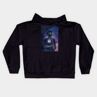 Timing Kids Hoodie